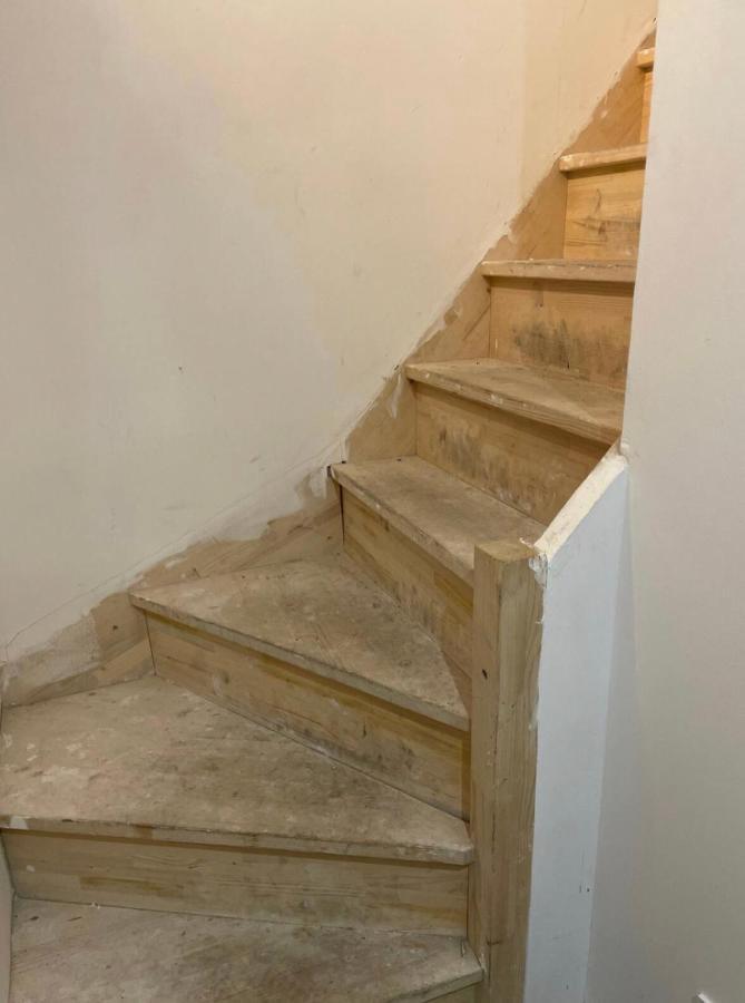 La Maison Des Vignes Μπορντό Εξωτερικό φωτογραφία